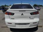 2013 Mitsubishi Lancer Es/Es Sport en Venta en Bakersfield, CA - Front End