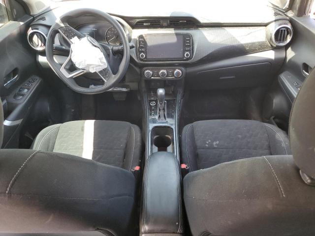  NISSAN KICKS 2024 Угольный