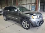 2013 Jeep Grand Cherokee Overland na sprzedaż w Greenwell Springs, LA - Front End
