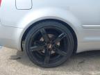 2007 AUDI S4 QUATTRO for sale at Copart NEWBURY