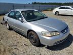 2001 Honda Accord Lx for Sale in Anderson, CA - Rear End