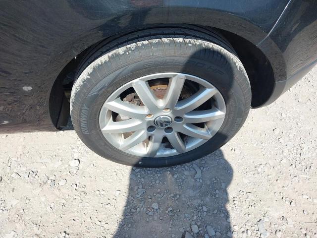 2007 VOLKSWAGEN GOLF TDI S
