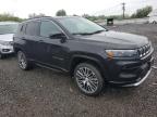 2023 Jeep Compass Limited for Sale in Hillsborough, NJ - Side