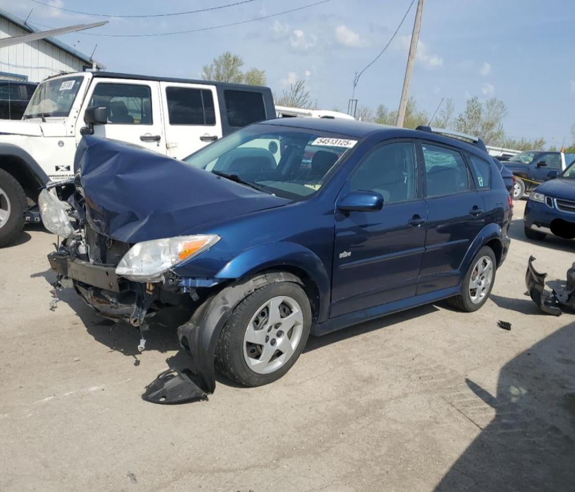 5Y2SL65847Z440679 PONTIAC VIBE Photo 1