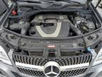 2011 Mercedes-Benz Ml 350 4Matic للبيع في North Billerica، MA - Rear End
