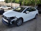 2022 Toyota Corolla Le for Sale in Hueytown, AL - Front End