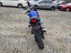 2022 SUZUKI GSX250R  for sale at Copart MA - NORTH BOSTON