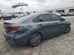 2024 Kia Forte Gt Line за продажба в Van Nuys, CA - Front End