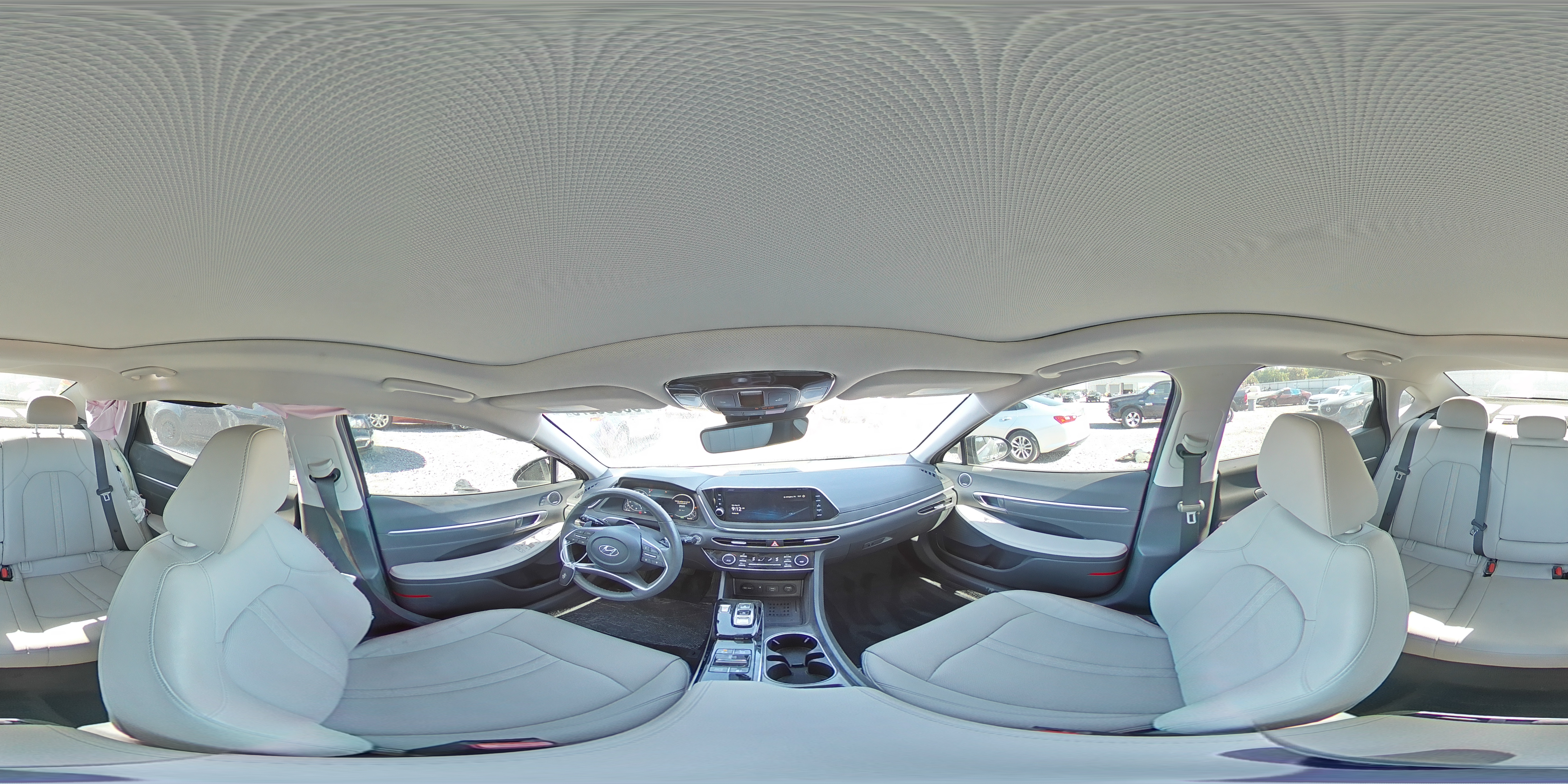 2022 Hyundai Sonata Limited VIN: KMHL34J20NA246331 Lot: 56850275