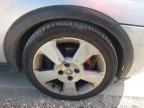 2003 VAUXHALL CORSA SRI for sale at Copart SANDY