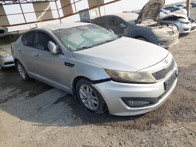 5XXGM4A73DG188040 - 2012 Kia Optima - #undefined