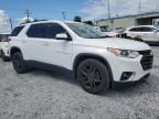 2020 Chevrolet Traverse Lt en Venta en Riverview, FL - Front End