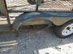 2008 Double A Utility Trailer за продажба в Ocala, FL - Side