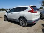2017 Honda Cr-V Exl na sprzedaż w San Martin, CA - Undercarriage