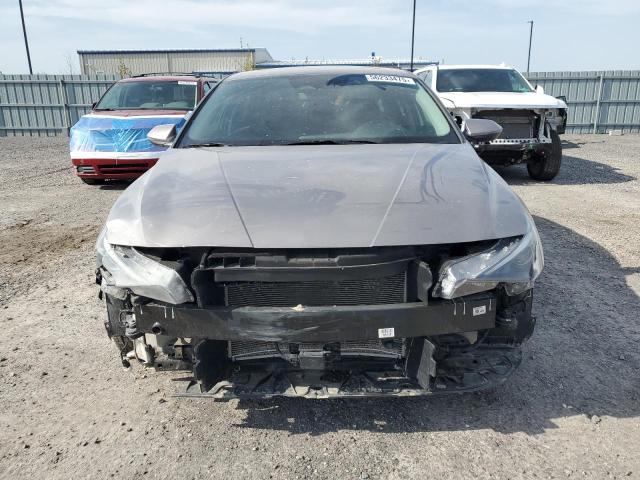  HYUNDAI ELANTRA 2023 Gray