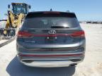 2022 Hyundai Santa Fe Sel   იყიდება New Orleans-ში, LA - Water/Flood