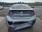 2022 Hyundai Ioniq Sel იყიდება Byron-ში, GA - Side