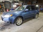 2011 Subaru Forester 2.5X Premium იყიდება Albany-ში, NY - Side