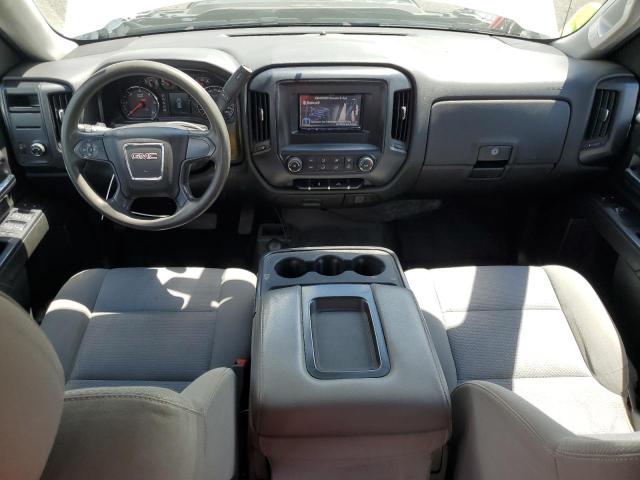 Pickups GMC SIERRA 2015 White