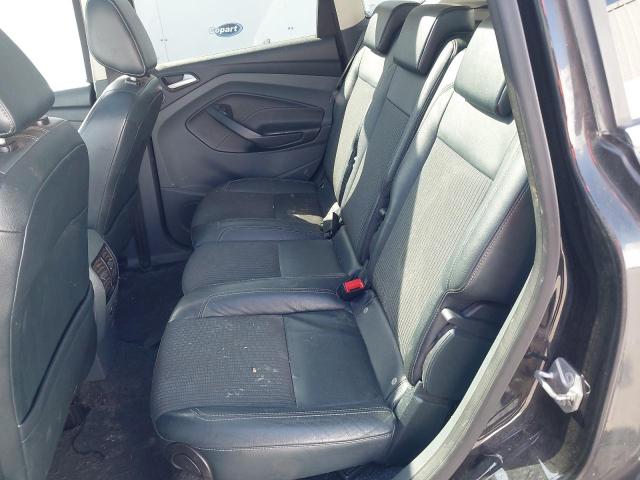 2013 FORD C-MAX TITA