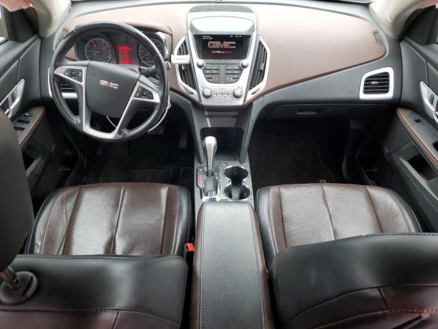  GMC TERRAIN 2013 Czerwony