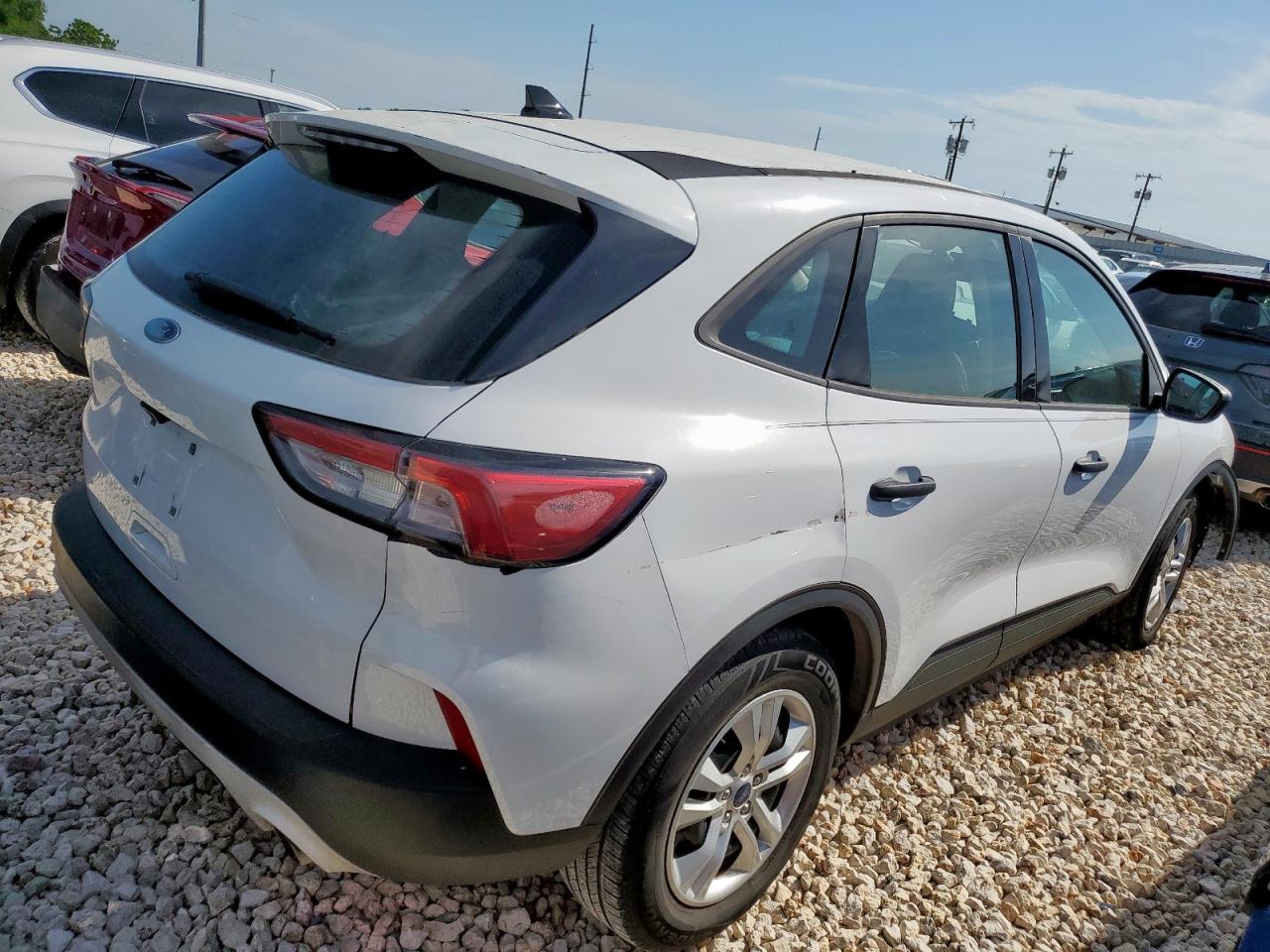 2020 Ford Escape - Image 3