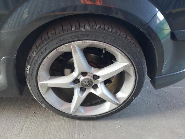2008 VAUXHALL ASTRA SRI+