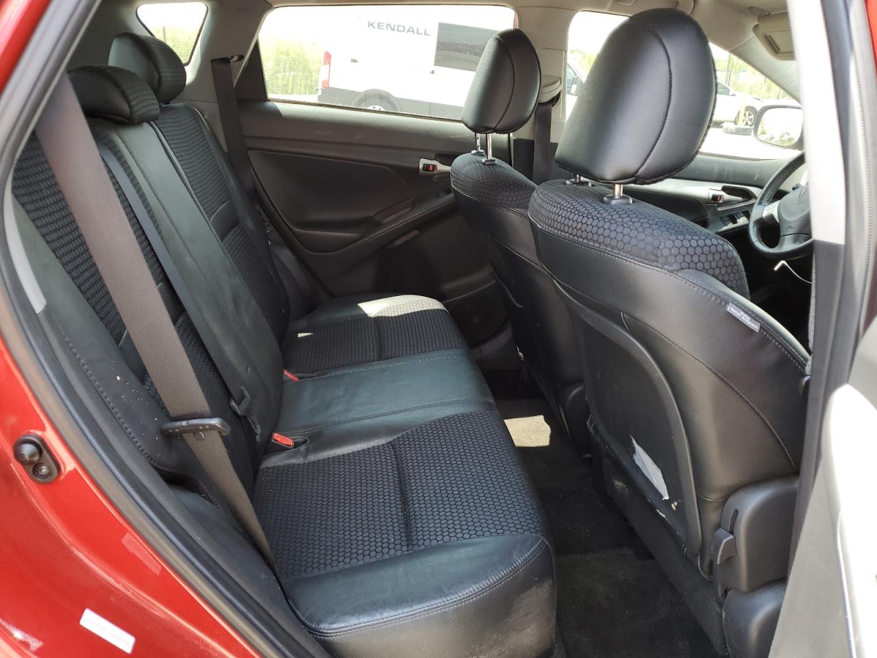 2009 Pontiac Vibe Gt VIN: 5Y2SR67039Z431478 Lot: 56026645
