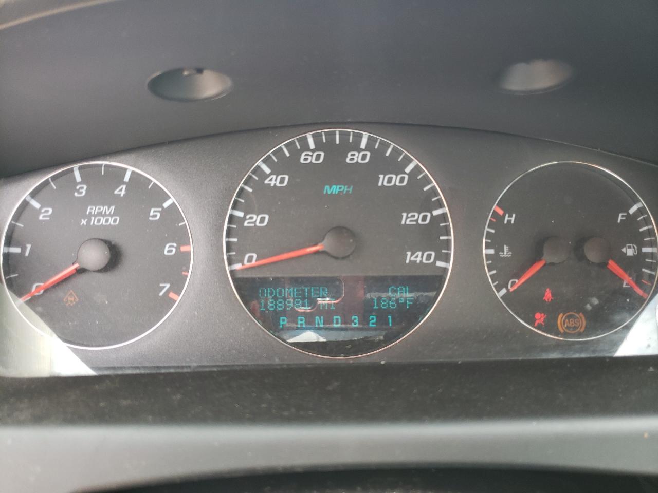 2007 Chevrolet Impala Lt VIN: 2G1WT58KX79355531 Lot: 56880565