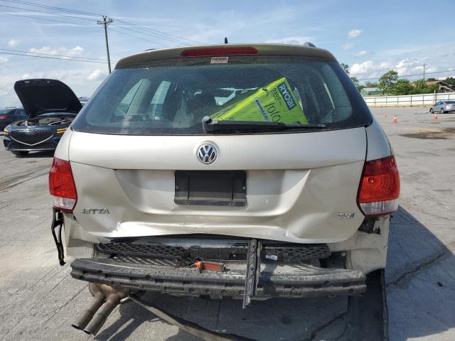  VOLKSWAGEN JETTA 2013 Beige