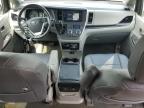 2016 Toyota Sienna Xle zu verkaufen in Eight Mile, AL - Water/Flood