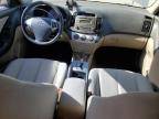 2008 Hyundai Elantra Gls en Venta en Las Vegas, NV - Rear End