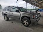 2005 Chevrolet Trailblazer Ls zu verkaufen in Cartersville, GA - Side