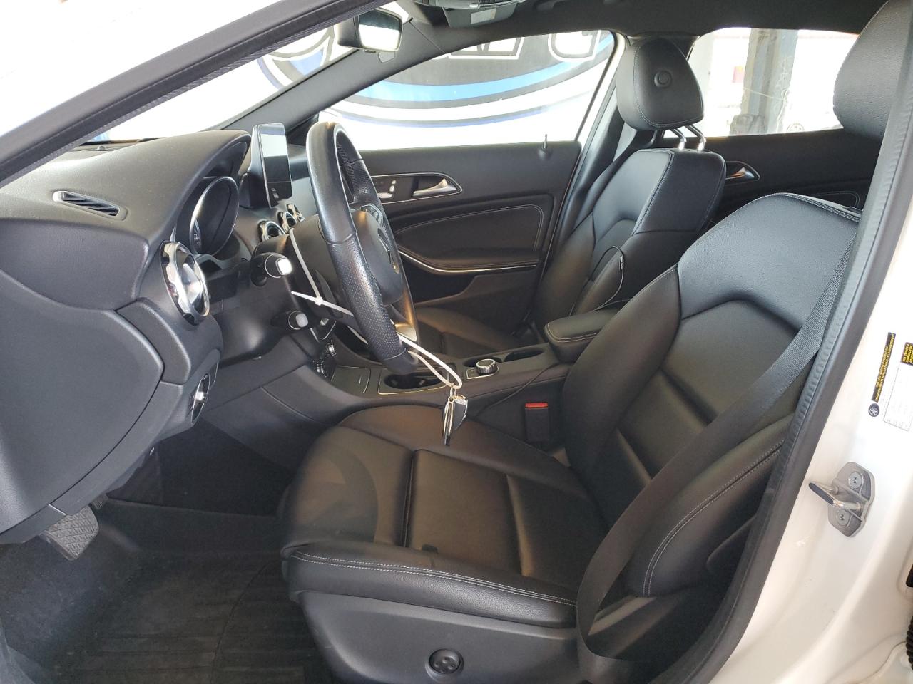 2020 Mercedes-Benz Gla 250 4Matic VIN: WDCTG4GB9LU023324 Lot: 57729075