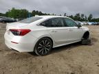 2022 Honda Civic Ex na sprzedaż w Hampton, VA - Undercarriage