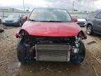 2018 Fiat 500X Trekking en Venta en Chicago Heights, IL - Front End