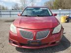2007 PONTIAC VIBE  à vendre chez Copart ON - LONDON
