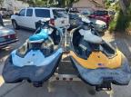 2017 Seadoo Spark للبيع في Riverview، FL - Normal Wear