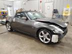 2006 Nissan 350Z Roadster en Venta en Casper, WY - Front End