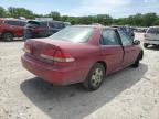 2002 Honda Accord Ex for Sale in Kansas City, KS - Side
