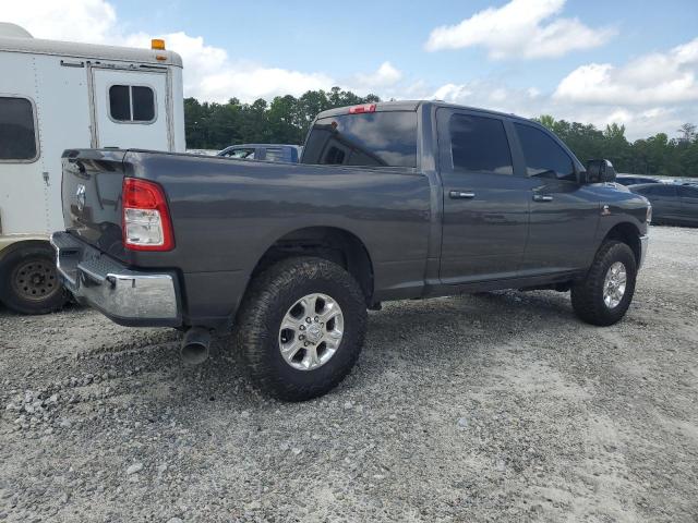  RAM 2500 2019 Gray