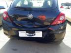 2009 VAUXHALL CORSA ACTI for sale at Copart SANDY