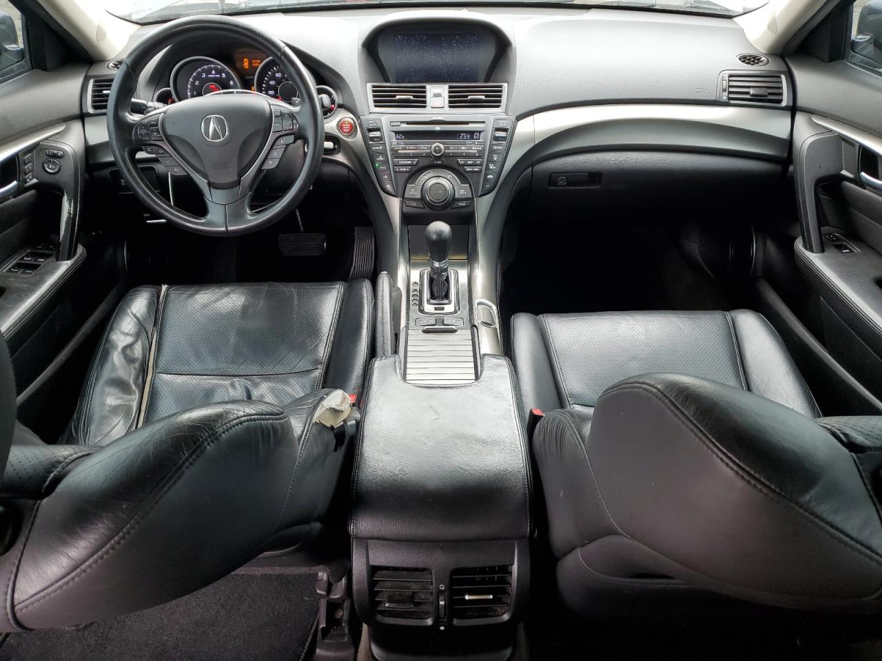 2013 Acura Tl Tech VIN: 19UUA8F57DA000773 Lot: 56730235