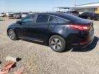 2012 Kia Optima Hybrid for Sale in Sacramento, CA - Front End