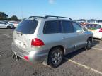 2006 HYUNDAI SANTA FE C for sale at Copart SANDTOFT