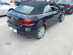 2015 VOLKSWAGEN GOLF SE BL for sale at Copart SANDWICH