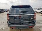 2014 Ford Explorer Limited на продаже в Haslet, TX - Side