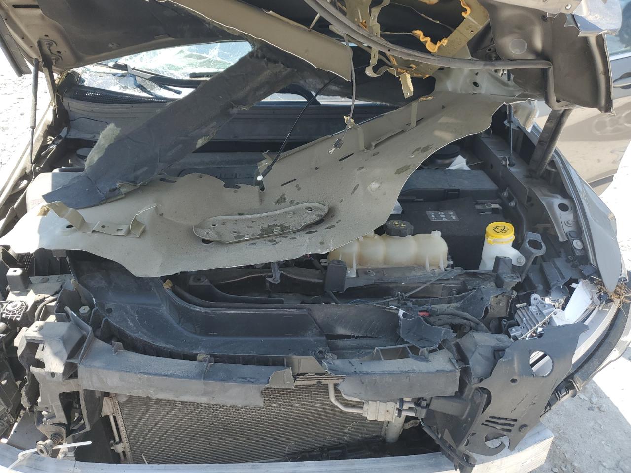 2019 Jeep Cherokee Latitude Plus VIN: 1C4PJMLB9KD404989 Lot: 58900765