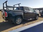 2017 Gmc Canyon Slt de vânzare în Brighton, CO - Rear End