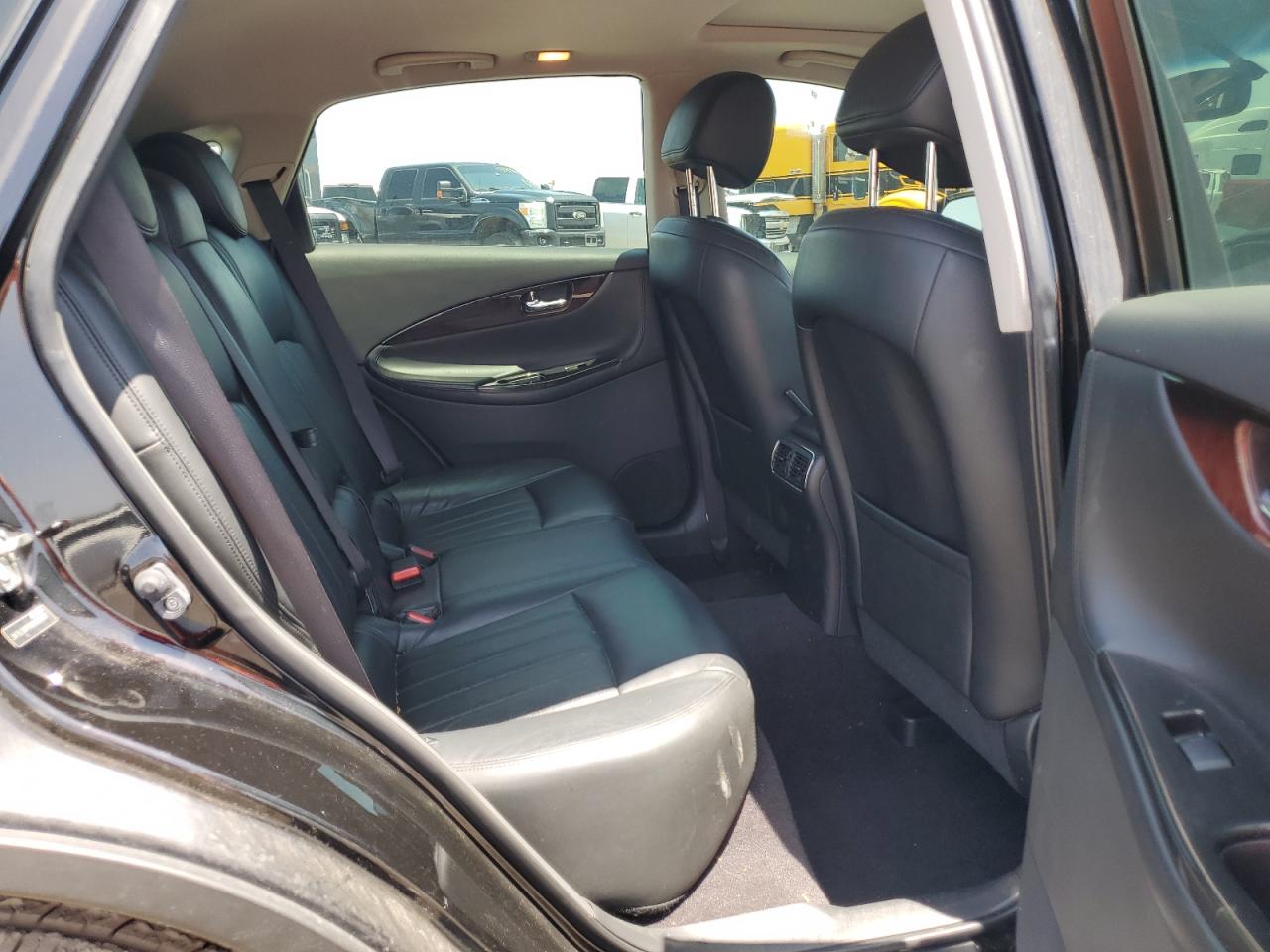 2017 Infiniti Qx50 VIN: JN1BJ0RP6HM385657 Lot: 54581695